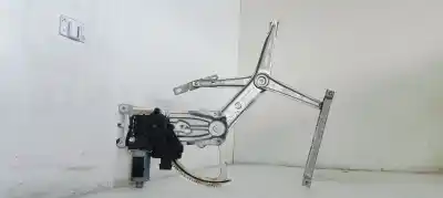 Recambio de automóvil de segunda mano de elevalunas delantero derecho para opel zafira b edition ´´111 jahre´´ referencias oem iam a337013132221