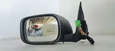 Peça sobressalente para automóvel em segunda mão espelho retrovisor esquerdo por volvo xc90 d5 kinetic referências oem iam 