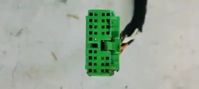 Peça sobressalente para automóvel em segunda mão espelho retrovisor esquerdo por volvo xc90 d5 kinetic referências oem iam   