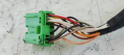 Peça sobressalente para automóvel em segunda mão espelho retrovisor esquerdo por volvo xc90 d5 kinetic referências oem iam   