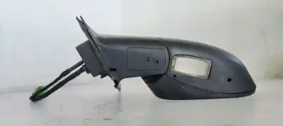 Peça sobressalente para automóvel em segunda mão espelho retrovisor esquerdo por volvo xc90 d5 kinetic referências oem iam   