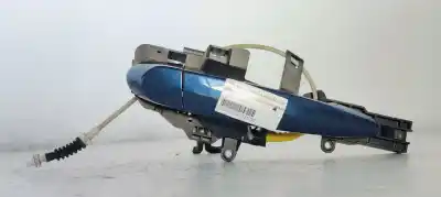 Peça sobressalente para automóvel em segunda mão puxador exterior frente direito por bmw serie 1 berlina (e81/e87) 116d referências oem iam 