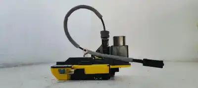 Peça sobressalente para automóvel em segunda mão fechadura da porta traseira direita por volvo xc90 d5 kinetic referências oem iam 30663050