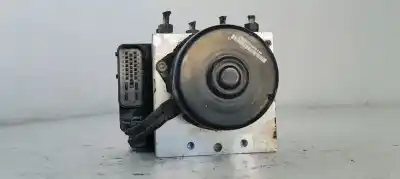 Second-hand car spare part ABS for VOLKSWAGEN POLO (9N1)  OEM IAM references 6X0907379B  
