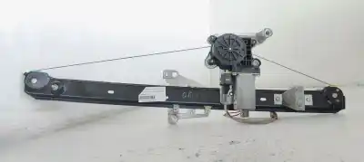 Peça sobressalente para automóvel em segunda mão elevador de vidros dianteiro direito por volvo xc90 d5 kinetic referências oem iam 119970xxx