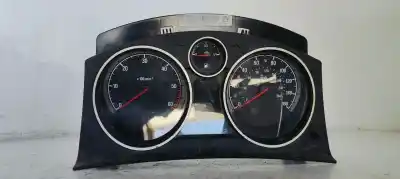 Peça sobressalente para automóvel em segunda mão QUADRANTE por OPEL ZAFIRA B  Referências OEM IAM 13225984  