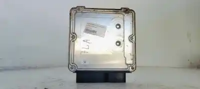 Peça sobressalente para automóvel em segunda mão centralina de motor uce por volkswagen touareg (7la) 2.5 tdi referências oem iam 0281011859