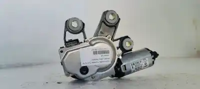 Peça sobressalente para automóvel em segunda mão motor do limpador traseiro por volkswagen touareg (7la) 2.5 tdi referências oem iam 7l0955712b