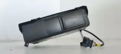 Gebrauchtes Autoersatzteil AUDIOSYSTEM / RADIO-CD zum VOLKSWAGEN TOUAREG (7LA, 7L6, 7L7)  OEM-IAM-Referenzen 1J6035111  