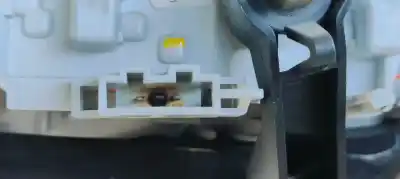 Peça sobressalente para automóvel em segunda mão farolim interior traseiro esquerdo por audi a4 avant (8e) 2.0 tdi (dpf) (125kw) referências oem iam   