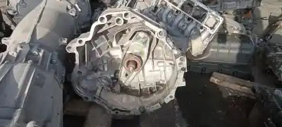Gebrauchtes Autoersatzteil GETRIEBE zum VOLKSWAGEN PASSAT BERLINA (3B2)  OEM-IAM-Referenzen DHF  