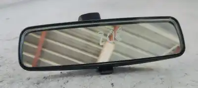 Peça sobressalente para automóvel em segunda mão espelho retrovisor interior por peugeot 208 active referências oem iam 