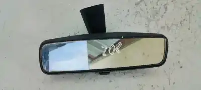 Pezzo di ricambio per auto di seconda mano specchio interno per peugeot 208 active riferimenti oem iam   