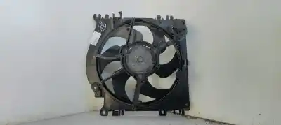 Pezzo di ricambio per auto di seconda mano ELETTROVENTOLA per RENAULT GRAND MODUS  Riferimenti OEM IAM 8200135167  
