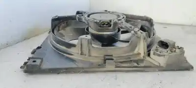 Pezzo di ricambio per auto di seconda mano elettroventola per renault grand modus authentique riferimenti oem iam 8200135167  