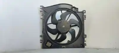Pezzo di ricambio per auto di seconda mano elettroventola per renault grand modus authentique riferimenti oem iam 8200135167  