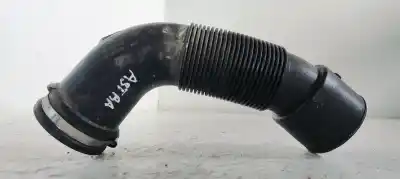 Peça sobressalente para automóvel em segunda mão tubo por opel astra j lim. essentia referências oem iam 