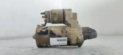 Peça sobressalente para automóvel em segunda mão motor de arranque por opel astra j lim. essentia referências oem iam 