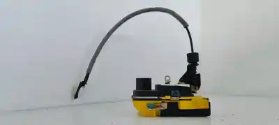 Peça sobressalente para automóvel em segunda mão fechadura da porta dianteira esquerda por volvo xc90 d5 kinetic referências oem iam 