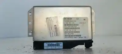 Gebrauchtes Autoersatzteil Steuergerät Automatikgetriebe zum MERCEDES-BENZ VITO (W638) CAJA CERRADA  OEM-IAM-Referenzen 0260002379  