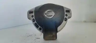 Piesă de schimb auto la mâna a doua AIRBAG FAȚÃ STÂNGA pentru NISSAN QASHQAI (J10)  Referințe OEM IAM 98510JD16C  