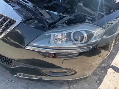 Gebrauchtes Autoersatzteil LINKER SCHEINWERFER zum LANCIA DELTA (181)  OEM-IAM-Referenzen 51808798  