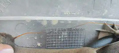 Автозапчасти б/у крышка двигателя за renault laguna iii dynamique ссылки oem iam   