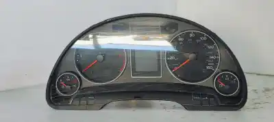 Second-hand car spare part DASHBOARD for AUDI A4 AVANT (8E)  OEM IAM references 0263626067  