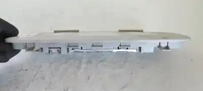 Автозапчасти б/у внутренний свет за skoda superb combi (3t5) active ссылки oem iam 3?0947291  