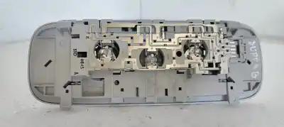 Автозапчасти б/у внутренний свет за skoda superb combi (3t5) active ссылки oem iam 3?0947291  