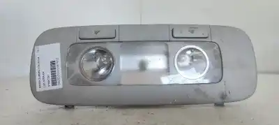 Автозапчасти б/у внутренний свет за skoda superb combi (3t5) active ссылки oem iam 3?0947291  