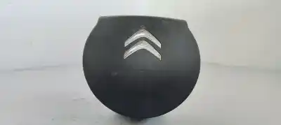 Автозапчастина б/у ПЕРЕДНЯ ЛІВА ПОДУШКА БЕЗОПАСНОСТИ для CITROEN C4 PICASSO  Посилання на OEM IAM 96729400ZD  