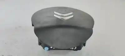 Автозапчастина б/у передня ліва подушка безопасности для citroen c4 picasso premier посилання на oem iam 96729400zd  