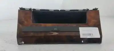 Second-hand car spare part multifunction switch for bmw serie 5 touring (e61) 530i oem iam references   