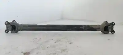 Second-hand car spare part center transmission for bmw serie 5 touring (e61) 530i oem iam references 