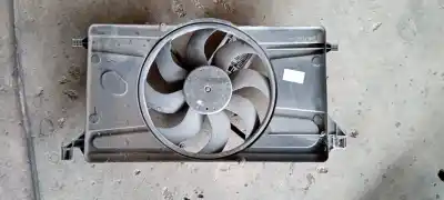 Piesă de schimb auto la mâna a doua ELECTROVENTILATOR RADIATOR pentru FORD FOCUS BERLINA (CAP)  Referințe OEM IAM 3M518C607EC  
