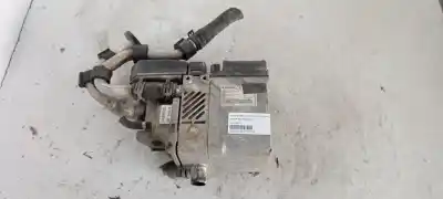 Peça sobressalente para automóvel em segunda mão motor de sofagem por volkswagen touareg (7la) 2.5 tdi referências oem iam 7l6815071c