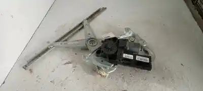 Peça sobressalente para automóvel em segunda mão  por RENAULT MEGANE III BERLINA 5 P  Referências OEM IAM 807310915R  