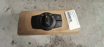 Pezzo di ricambio per auto di seconda mano CONTROLLO DELLA LUCE per BMW SERIE 3 TOURING (E91)  Riferimenti OEM IAM 6932796  