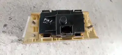 Pezzo di ricambio per auto di seconda mano controllo della luce per bmw serie 3 touring (e91) 320d riferimenti oem iam 6932796  