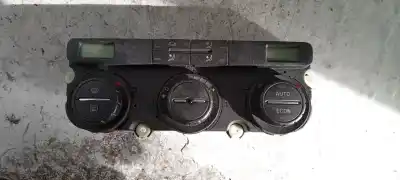 Peça sobressalente para automóvel em segunda mão comando de sofagem (chauffage / ar condicionado) por volkswagen passat berlina (3c2) highline referências oem iam 