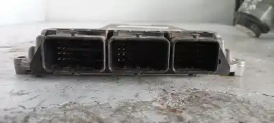 Автозапчасти б/у блок управления двигателем за renault laguna iii dynamique ссылки oem iam 0281014354  