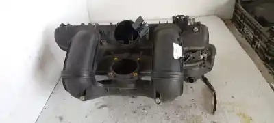 Second-hand car spare part intake manifold for bmw serie 5 touring (e61) 530i oem iam references 