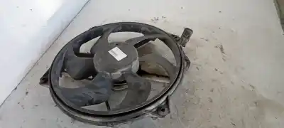 Автозапчастина б/у ЕЛЕКТРО ВЕНТИЛЯТОР для CITROEN C4 PICASSO  Посилання на OEM IAM   
