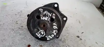 Автозапчастина б/у НАСОС керма для LAND ROVER RANGE ROVER SPORT  Посилання на OEM IAM QVB500660  