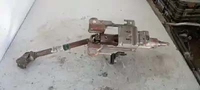 Second-hand car spare part steering column for peugeot 208 active oem iam references   