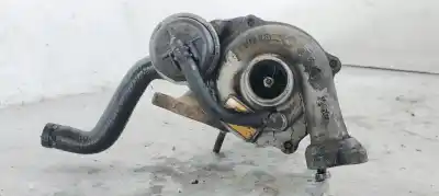 Second-hand car spare part turbocharger for citroen c2 empresa oem iam references 54359710009  