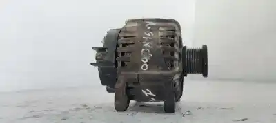 Second-hand car spare part alternator for renault kangoo extrem oem iam references 2606523b