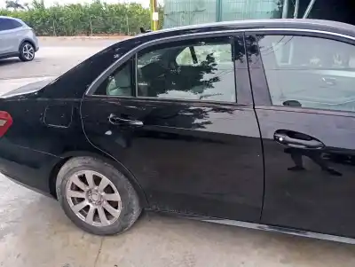 Tweedehands auto-onderdeel DEUR RECHTS ACHTER voor MERCEDES-BENZ CLASE E (W212) LIM.  OEM IAM-referenties   