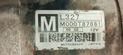 Автозапчасти б/у двигатель запускается за mazda cx-7 (er) luxury ссылки oem iam m000t87681  